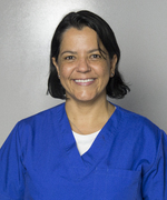 Prof Gabriela Madrigal Gutiérrez